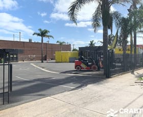 Showrooms / Bulky Goods commercial property leased at 150 Keys Road Moorabbin VIC 3189