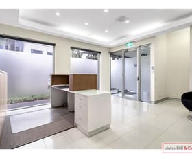 Offices commercial property leased at 34/11-21 Underwood Road Homebush NSW 2140