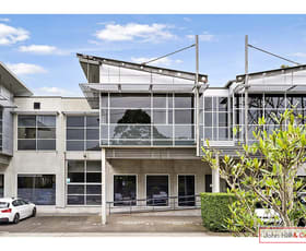 Offices commercial property leased at 34/11-21 Underwood Road Homebush NSW 2140