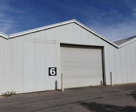 Factory, Warehouse & Industrial commercial property leased at 6/406 Main North Road Blair Athol SA 5084