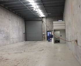 Factory, Warehouse & Industrial commercial property for lease at 1/48 Redcliffe Gardens Drive Clontarf QLD 4019