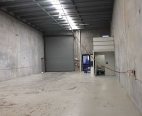 Factory, Warehouse & Industrial commercial property leased at 1/48 Redcliffe Gardens Drive Clontarf QLD 4019