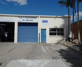Showrooms / Bulky Goods commercial property leased at 4/11 Didswith Street East Brisbane QLD 4169