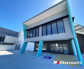 Factory, Warehouse & Industrial commercial property leased at 33 Kingsbury Street Brendale QLD 4500