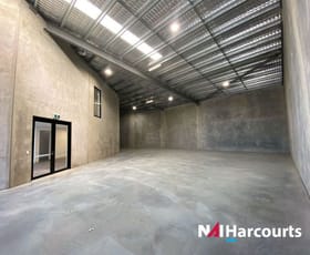 Factory, Warehouse & Industrial commercial property leased at 33 Kingsbury Street Brendale QLD 4500