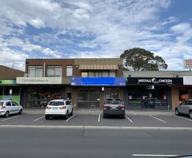 Factory, Warehouse & Industrial commercial property leased at 1/138 Rosebank Avenue Clayton South VIC 3169