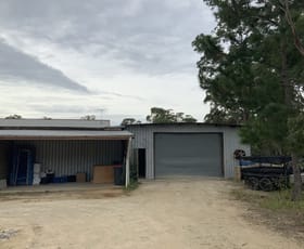 Factory, Warehouse & Industrial commercial property leased at Dora Creek NSW 2264
