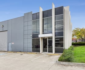 Factory, Warehouse & Industrial commercial property leased at 1/141 McEwan Road Heidelberg West VIC 3081