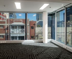 Offices commercial property leased at Level 3/2 Ebenezer Place Adelaide SA 5000