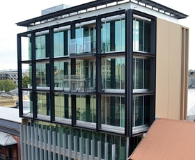 Offices commercial property leased at Level 3/2 Ebenezer Place Adelaide SA 5000