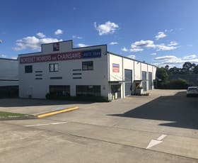 Factory, Warehouse & Industrial commercial property leased at 4/5 Kam Close Morisset NSW 2264