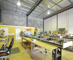 Factory, Warehouse & Industrial commercial property leased at (Unit 3)/45 Bonville Avenue Thornton NSW 2322