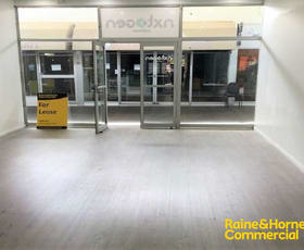 Offices commercial property leased at Shop 7/81-87 Argyle Street Camden NSW 2570
