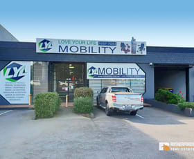 Shop & Retail commercial property leased at 3/1812 - 1826 Sydney Road Campbellfield VIC 3061