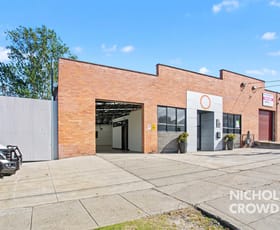 Showrooms / Bulky Goods commercial property leased at 45 Alex Avenue Moorabbin VIC 3189