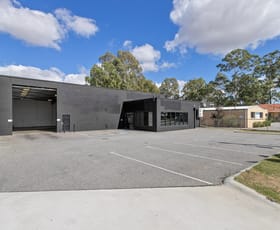 Showrooms / Bulky Goods commercial property leased at 1967 Albany Highway Maddington WA 6109