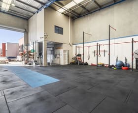 Factory, Warehouse & Industrial commercial property leased at Prestons NSW 2170