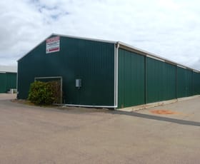 Factory, Warehouse & Industrial commercial property leased at 10, 14 Effie Turner Drive Esperance WA 6450