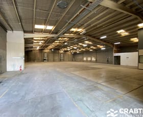 Factory, Warehouse & Industrial commercial property leased at 4-10 Winterton Road Clayton VIC 3168