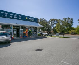 Showrooms / Bulky Goods commercial property leased at Unit 16/200 Winton Rd Joondalup WA 6027
