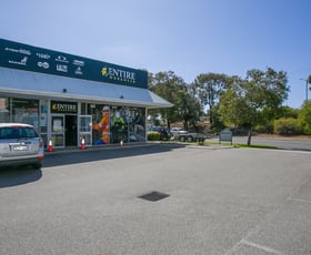 Shop & Retail commercial property leased at Unit 16/200 Winton Rd Joondalup WA 6027