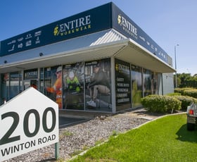 Shop & Retail commercial property leased at Unit 16/200 Winton Rd Joondalup WA 6027