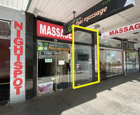 Offices commercial property leased at Level Lower Grou/72A Darlinghurst Road Potts Point NSW 2011