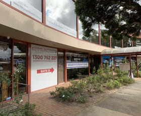 Offices commercial property leased at 4/22-26 Princes Way Drouin VIC 3818