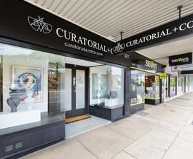 Shop & Retail commercial property leased at 977 Pacific Highway Pymble NSW 2073