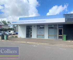 Medical / Consulting commercial property leased at Tenancy 4/238 Charters Towers Road Hermit Park QLD 4812