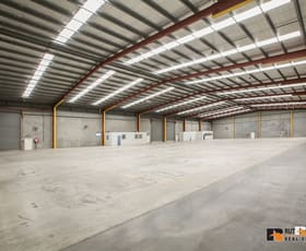 Factory, Warehouse & Industrial commercial property leased at 9/59 Jersey Road Bayswater VIC 3153