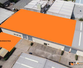 Factory, Warehouse & Industrial commercial property leased at 9/59 Jersey Road Bayswater VIC 3153