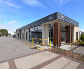 Offices commercial property leased at 326 Grange Road Kidman Park SA 5025