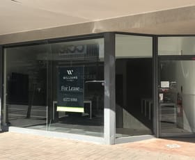 Offices commercial property leased at 1/77 John Street Singleton NSW 2330