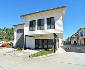Offices commercial property leased at 32/8-14 Saint Jude Court Browns Plains QLD 4118