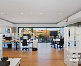 Offices commercial property leased at Level 1/426 New Street Brighton VIC 3186