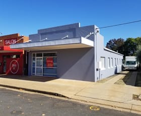 Offices commercial property leased at 343 Darling Street Dubbo NSW 2830