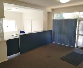 Medical / Consulting commercial property leased at 343 Darling Street Dubbo NSW 2830