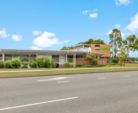 Offices commercial property leased at 1 Warabrook Boulevard Warabrook NSW 2304