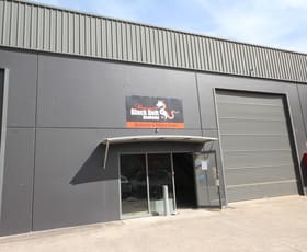 Factory, Warehouse & Industrial commercial property leased at 3/7 David Street Doyalson NSW 2262