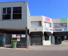Offices commercial property leased at 3&4/1-3 Davies Avenue Mount Eliza VIC 3930