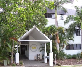 Offices commercial property leased at 1C/109 Upton Street Bundall QLD 4217