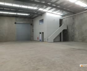 Factory, Warehouse & Industrial commercial property leased at 36 Cromer Avenue Sunshine North VIC 3020