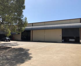 Factory, Warehouse & Industrial commercial property leased at 63-67 Tarnard Drive Braeside VIC 3195