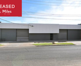 Factory, Warehouse & Industrial commercial property leased at 11 Kolora Road Heidelberg West VIC 3081