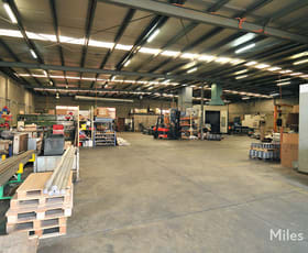 Factory, Warehouse & Industrial commercial property leased at 11 Kolora Road Heidelberg West VIC 3081