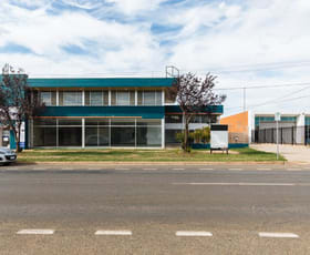 Showrooms / Bulky Goods commercial property leased at 32 Kembla Street Fyshwick ACT 2609