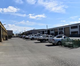 Factory, Warehouse & Industrial commercial property leased at Brendale QLD 4500