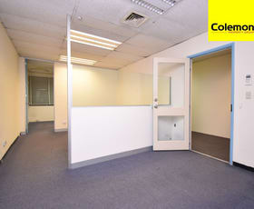 Offices commercial property leased at Suite 1D Lvl 1/9 Burwood Burwood NSW 2134