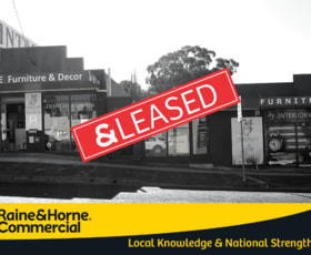 Offices commercial property leased at 61a Webb St East Gosford NSW 2250